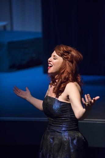 Gallery photo 1 of Laura Ellis, The Vintage Voice