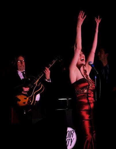 Gallery photo 2 of Laura Ellis, The Vintage Voice