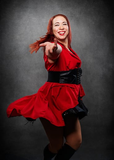 Gallery photo 7 of Laura Ernst