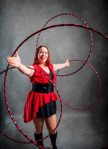 Gallery photo 17 of Laura Ernst