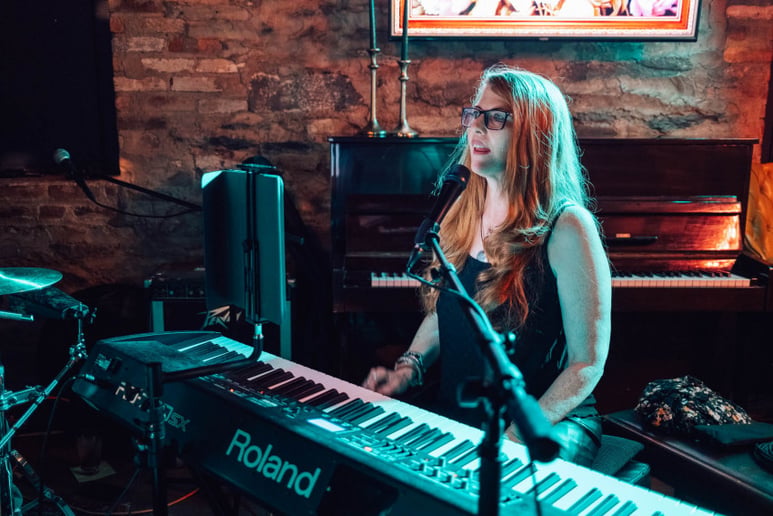 Gallery photo 9 of Laura Evans Piano