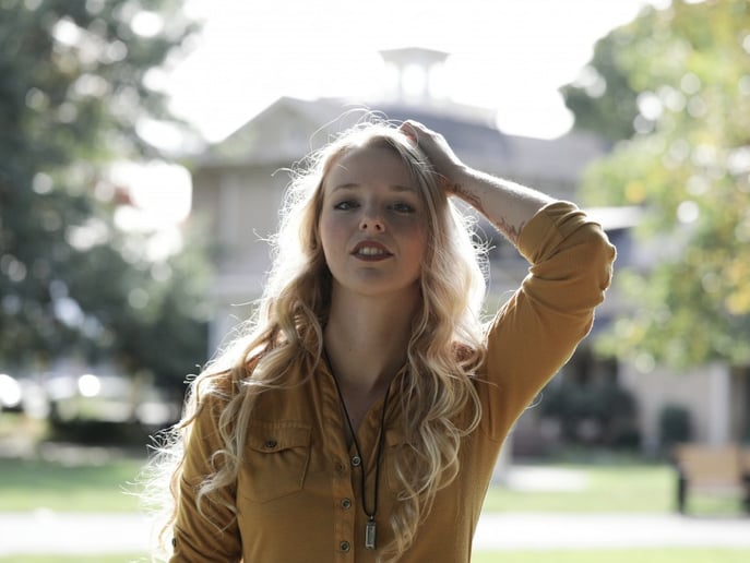 Gallery photo 8 of Laura May