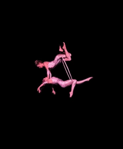 Gallery photo 7 of Laura Lawless Circus