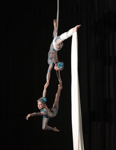 Gallery photo 2 of Laura Lawless Circus
