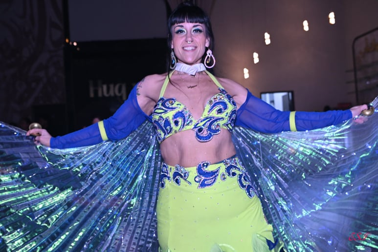 Gallery photo 1 of Laura Morgaine Belly Dance