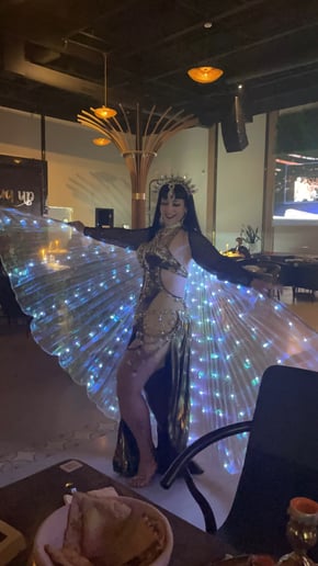 Gallery photo 10 of Laura Morgaine Belly Dance