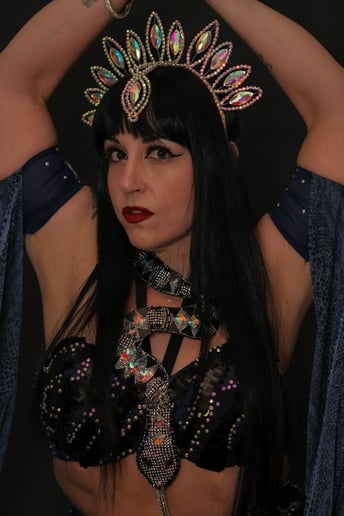 Gallery photo 10 of Laura Morgaine Belly Dance