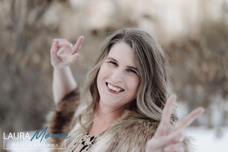 Gallery photo 8 of Laura Mower Photography