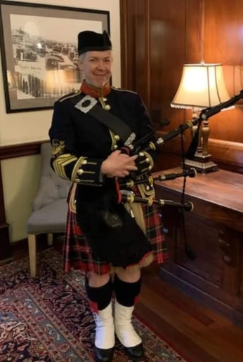 Gallery photo 2 of Laura Romine, Piper