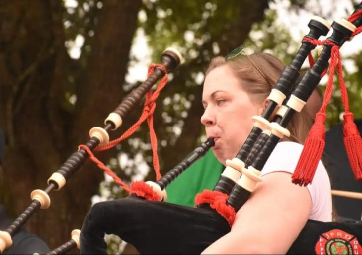 Gallery photo 3 of Laura Romine, Piper