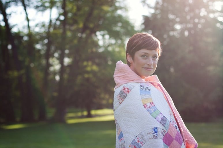 Gallery photo 4 of Laura Whidden