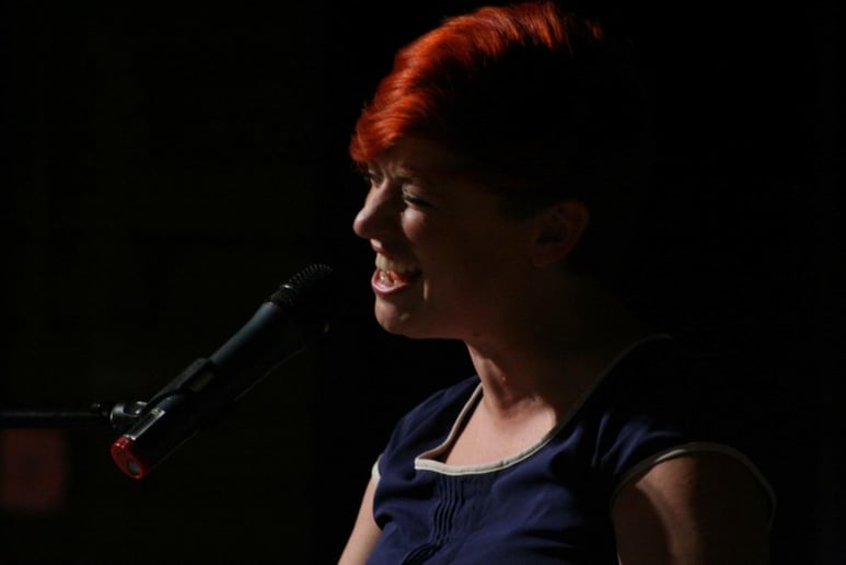 Gallery photo 5 of Laura Whidden