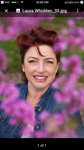 Gallery photo 6 of Laura Whidden