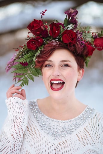 Gallery photo 10 of Laura Whidden