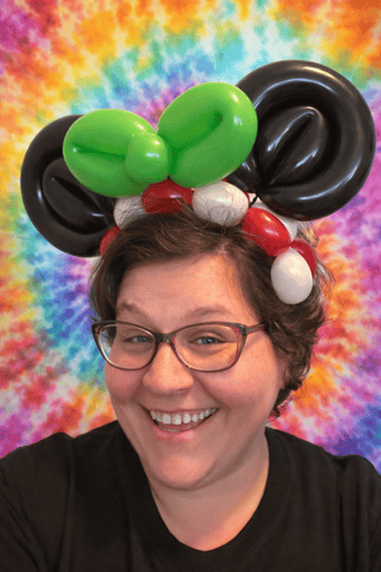 Gallery photo 5 of Laura's Ballooniverse