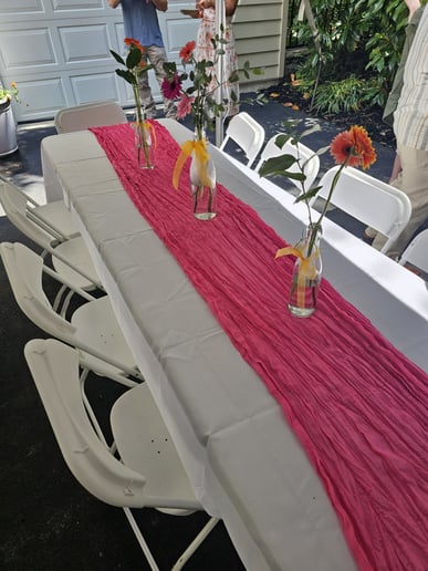 Gallery photo 19 of Party Mixers