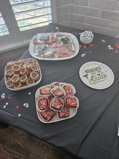 Gallery photo 23 of Party Mixers