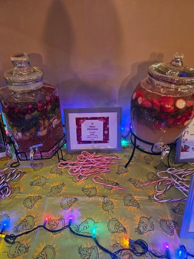 Gallery photo 25 of Party Mixers