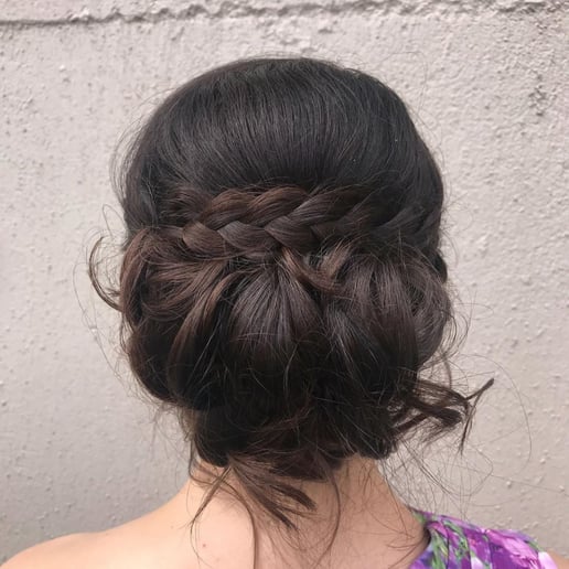 Gallery photo 8 of Laura's Hair and Makeup Artistry