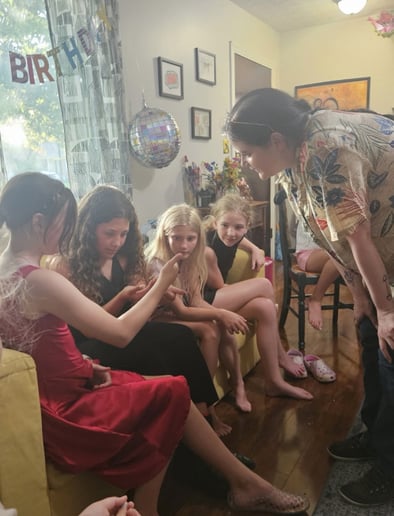 Gallery photo 1 of Laura’s Little Zoo