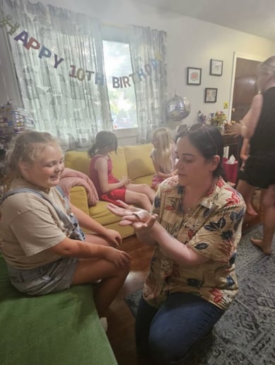 Gallery photo 5 of Laura’s Little Zoo