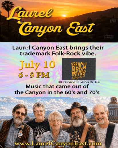 Gallery photo 2 of Laurel Canyon East Band / 60-70’s Music