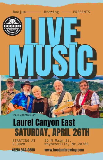 Gallery photo 4 of Laurel Canyon East Band / 60-70’s Music