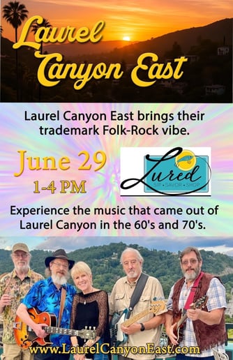 Gallery photo 6 of Laurel Canyon East Band / 60-70’s Music