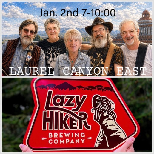 Gallery photo 9 of Laurel Canyon East Band / 60-70’s Music