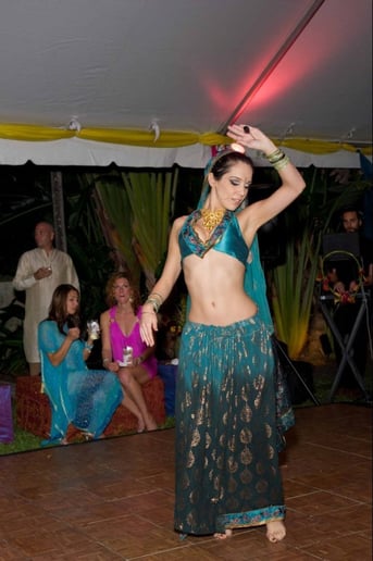 Gallery photo 20 of Lauren- Cheeky Bellydance