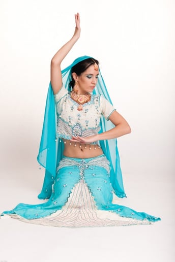 Gallery photo 14 of Lauren- Cheeky Bellydance