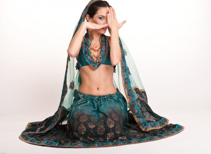Gallery photo 21 of Lauren- Cheeky Bellydance
