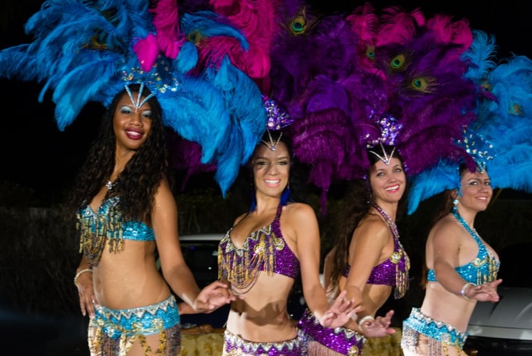 Gallery photo 36 of Lauren- Cheeky Bellydance
