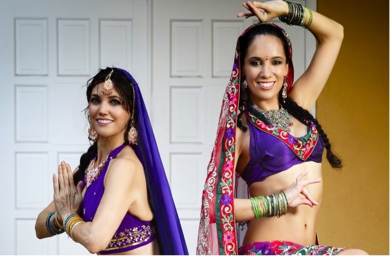 Gallery photo 15 of Lauren- Cheeky Bellydance