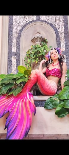 Gallery photo 40 of Lauren- Cheeky Bellydance