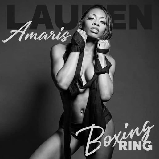 Gallery photo 2 of Lauren Amaris
