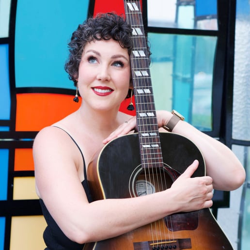 Gallery photo 9 of Lauren Carder Fox- Musician & Singer