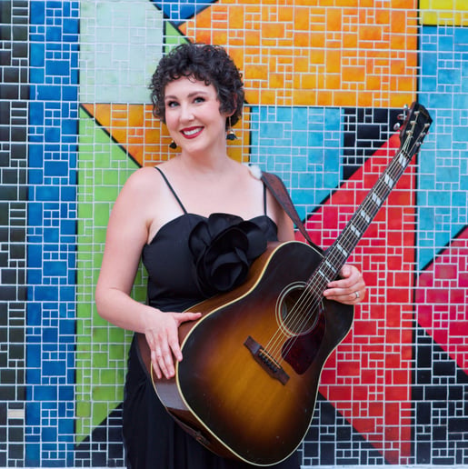 Gallery photo 10 of Lauren Carder Fox- Musician & Singer