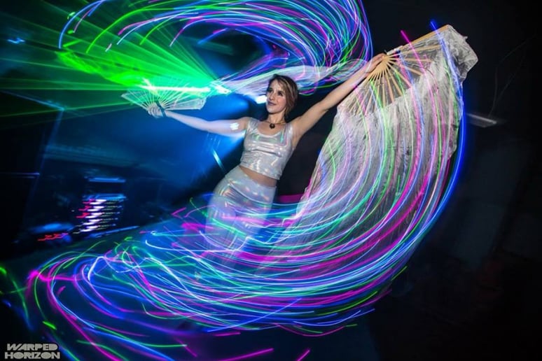 Gallery photo 10 of Lauren Cirque
