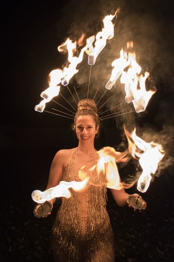 Gallery photo 6 of Lauren Cirque