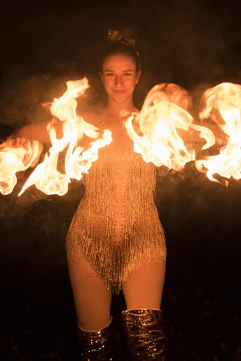 Gallery photo 1 of Lauren Cirque