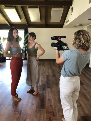 Gallery photo 2 of Lauren Donohue Videography