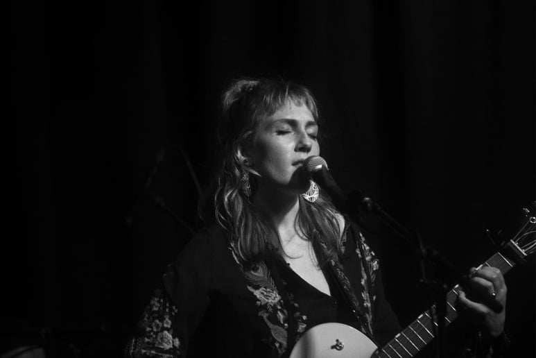Gallery photo 1 of Lauren Frihauf
