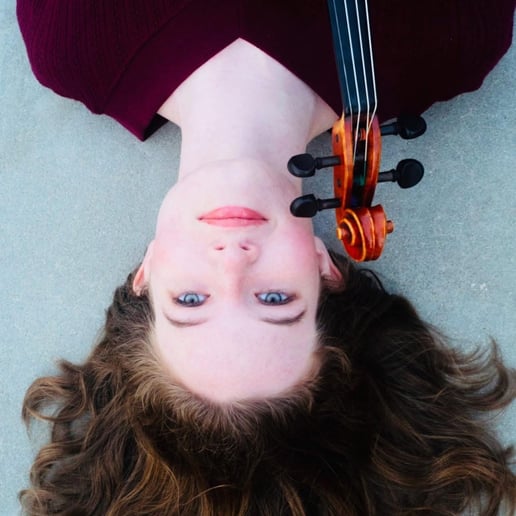 Gallery photo 5 of Lauren Jackson: Classical Piano/Violin