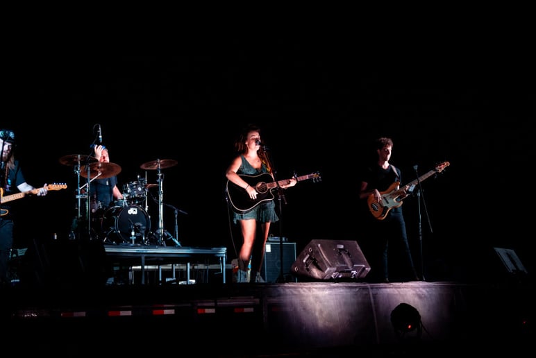 Gallery photo 6 of Lauren Kaye Band
