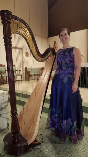 Gallery photo 10 of Lauren Lewandowski