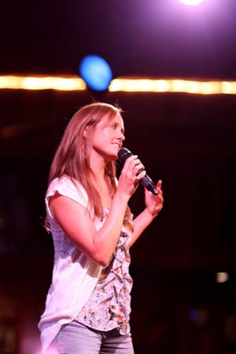 Gallery photo 2 of Lauren O'Brien