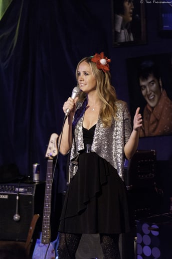 Gallery photo 8 of Lauren O'Brien