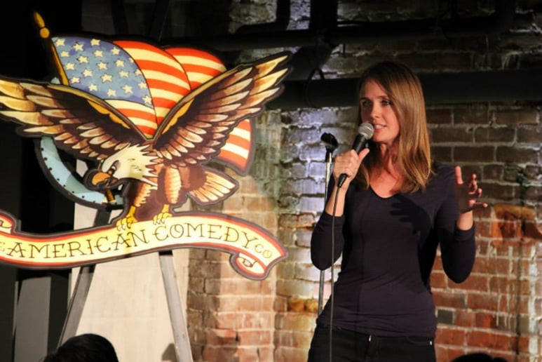 Gallery photo 7 of Lauren O'Brien