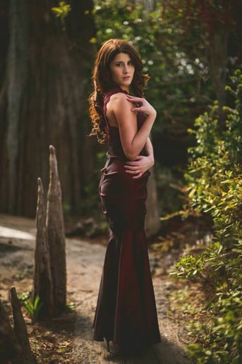 Gallery photo 1 of NJ Soprano